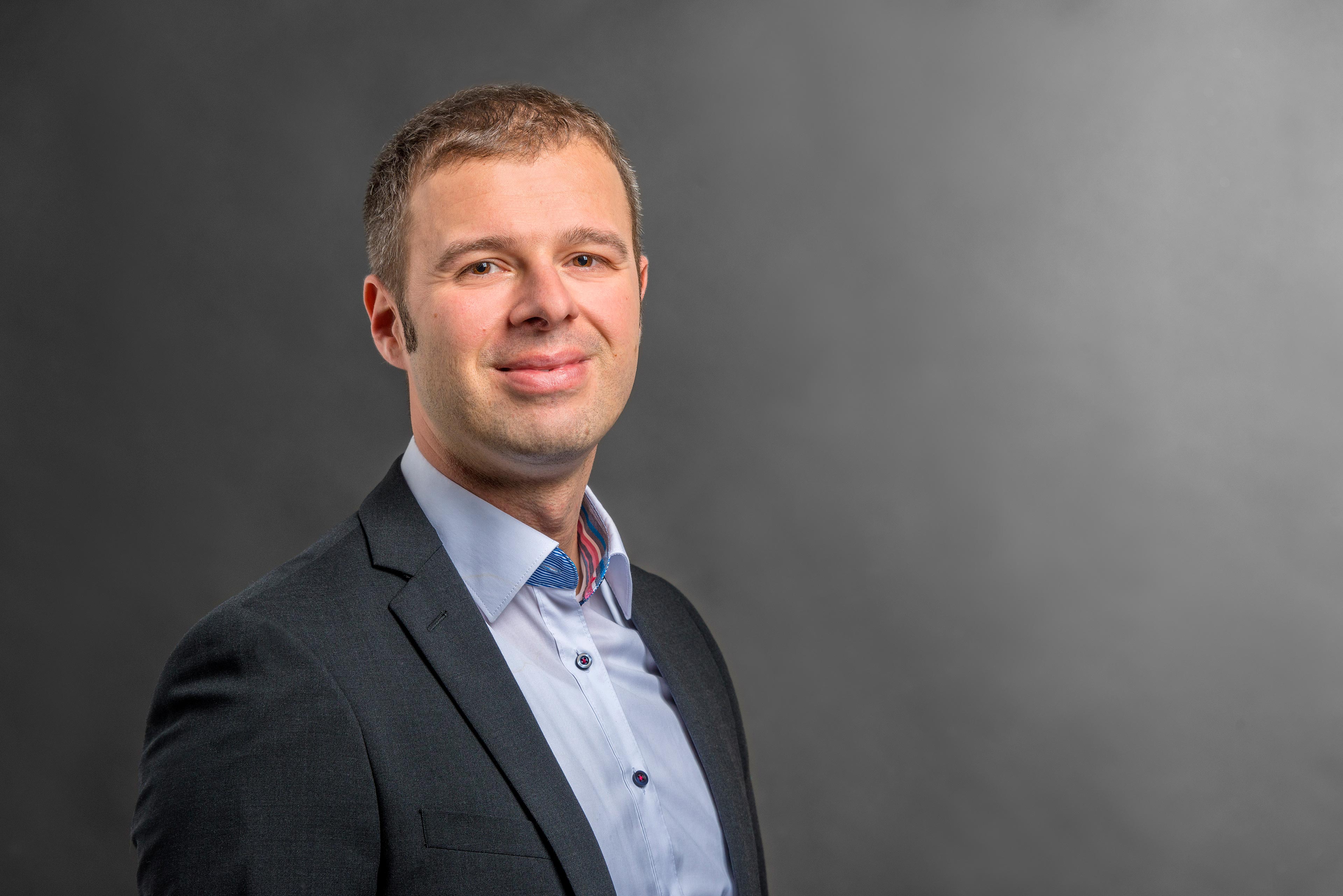 Daniel Harth – 3D-Druck aus Schweinfurt